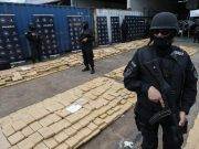 Policías aseguran que ratas se comieron 540 kilos de marihuana decomisada