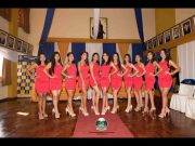 Actividades por el 42º aniversarios certamen de Belleza Señorita Provincial 2018