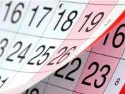 Ministerio de Trabajo aclara que el 30 de abril no será feriado