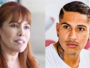 Magaly Medina reaparece y opina sobre suspensión de Paolo Guerrero