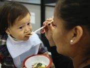 hace llamado a la población para participar en la «Jornada Nacional Contra La Anemia «
