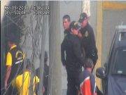Sujetos que intentaban robar ferretería son detenidos por PNP y Serenazgo de Chancay