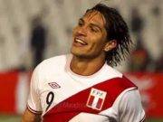 Diego Maradona: “Le deseo lo mejor a Paolo Guerrero, espero verlo jugando en Rusia”