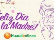 «Feliz Día de la Madre»