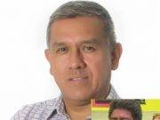 Fernando Cardenas, no va más por «Patria Joven» en Huaral