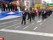 #En vivo :Gran Desfile Cívico Escolar por el 42º Aniversario de la provincia de Huaral