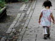 Niña de 3 años fue violada, golpeada y quemada con ácido en Colombia