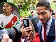 Abogado de Paolo Guerrero: Hemos presentado con claridad todas las pruebas
