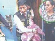Padre asesina a sus tres hijos con veneno de rata luego que esposa lo abandonara