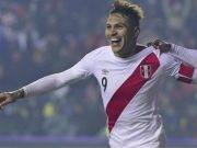 Oficial: Paolo Guerrero jugará el Mundial Rusia 2018, comunicó el Tribunal Federal Suizo