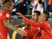 Secretario general del TAS señala que sanción de #PaoloGuerrero puede ser aplazada