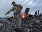 Un misil del Ejército de Rusia derribó el vuelo MH17 de Malaysia Airlines