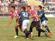 El Union Huaral ganó 1 a 0 al Cienciano