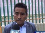 Alcalde Paramonga: «se hizo un trabajo coordinado entre PNP y población, se sumarán más efectivos»
