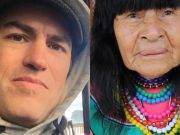 Fiscal confirma que canadiense Woodroffe asesinó a Olivia Arévalo