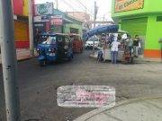 Huacho: «Marcas» asesinan a cambista cuando tomaba desayuno