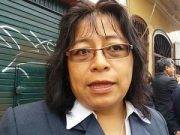 Drelp apertura proceso administrativo a Directora de Ugel N 09 Huaura