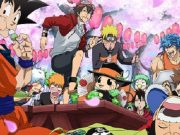 La industria del anime creció un 171% a nivel mundial