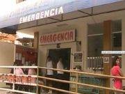 Sujeto acuchilla a su amigo por deuda de S/1.500 y lo dejan libre
