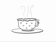 Sexo sin consentimiento es violación: didáctica explicación con una taza de té