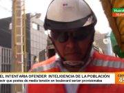 Maratuech: «ENEL intentaria ofender la inteligencia de la población»