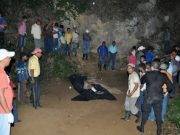 Dos personas fueron acribillados en C.P. Huacho Chico Centenario