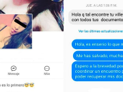 Facebook: Halló su billetera, le pidió jugosa recompensa y él viraliza su rostro