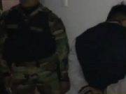 Cae banda criminal dedicada a la extorsion y sicariato en Paramonga