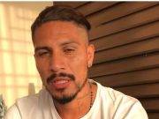 Paolo Guerrero: «Tomaré las medidas legales, me robaron el mundial»