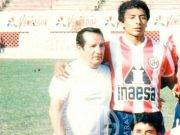 Ayudemos a Ronald Llanos, reconocido quinesiólogo del Union Huaral