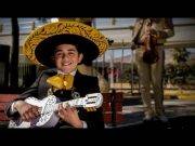 Protagonista de ‘Coco’, Luis Ángel Gómez Jaramillo, llega al Perú para gira de conciertos
