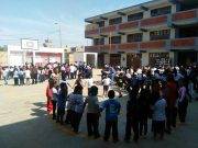 Simulacro Nacional Multipeligro HOY en Huaral: ¿A qué hora es y cómo participar?