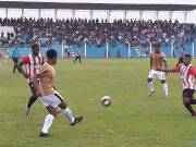 Huaral ganó 1-0 a Sport Victoria en Rómulo Shaw Cisneros de Chancay