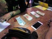 PNP capturó a cuatro integrantes que se dedicada a la trata de personas