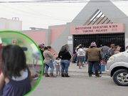 Niña de 5 años es víctima de violación en su colegio presuntamente por adolescente
