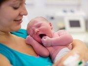 Publican ley que incluye descanso por maternidad en cálculo de utilidades