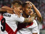 Perú vs Suecia: El último ensayo de la selección peruana