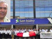 Alejandro Marín: Es momento de apoyar a la cooperativa como en su momento lo ha hecho con nosotros