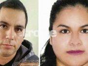 Capturan a sujeto que intentó quemar viva a su ex pareja
