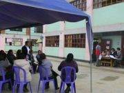 Colegios donde contratarán a 96 docentes nuevos en Huaral