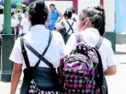 Denuncian a depravado por tocamientos indebidos a escolar en Huacho