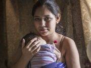 Más del 13% de adolescentes de 15 a 19 años son madres o están embarazadas