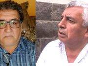 Tajiri: “Elard Melgar abusa del poder dentro de Fuerza Popular, candidatos renunciarán en Barranca”