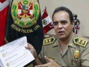 Terramoza violada: policía denunció serias irregularidades de la fiscal