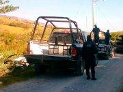 3 policías muertos y un herido grave dejó emboscada en Anco Huancavelica