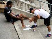 Selección peruana: Jefferson Farfán continúa proceso de recuperación