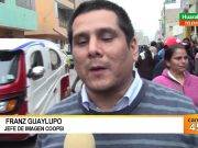 Coop. San Isidro seguimos atendiendo de forma normal atención para retiros y pagos