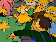 Los Simpson predicen la final del Mundial y un evento previo que al parecer ya se cumplió