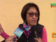 Arquitecta Martha Coca “iglesia debe ser restaurada más no demolida”
