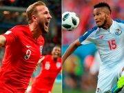 Inglaterra vs Panamá: duelo por el Grupo G del Mundial Rusia 2018